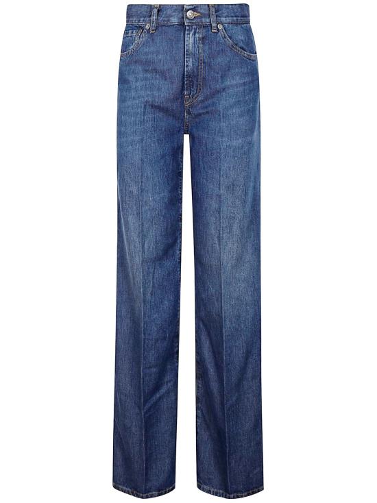  돈답 데님 팬츠 돈덥 앰버 진스 블루