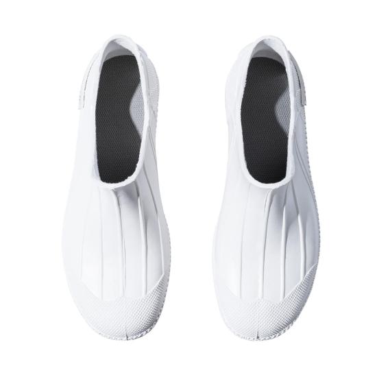  마켓 뮬/슬리퍼 스튜디오 X 엑스트라투프 쉬림프 뮬 - MARKET