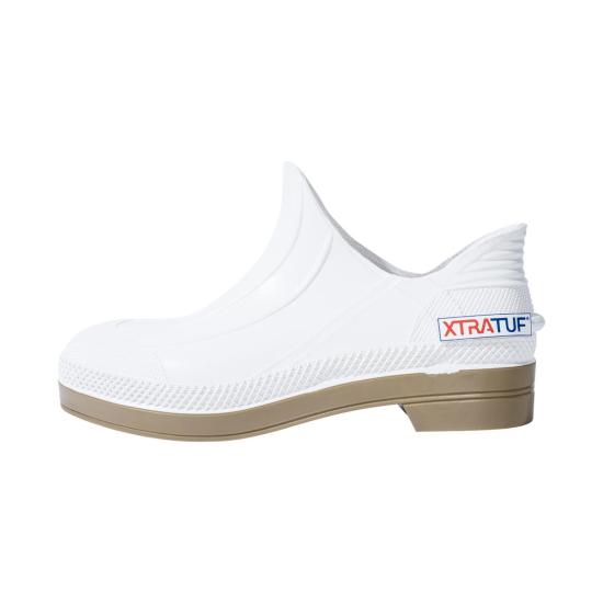  마켓 뮬/슬리퍼 스튜디오 X 엑스트라투프 쉬림프 뮬 - MARKET