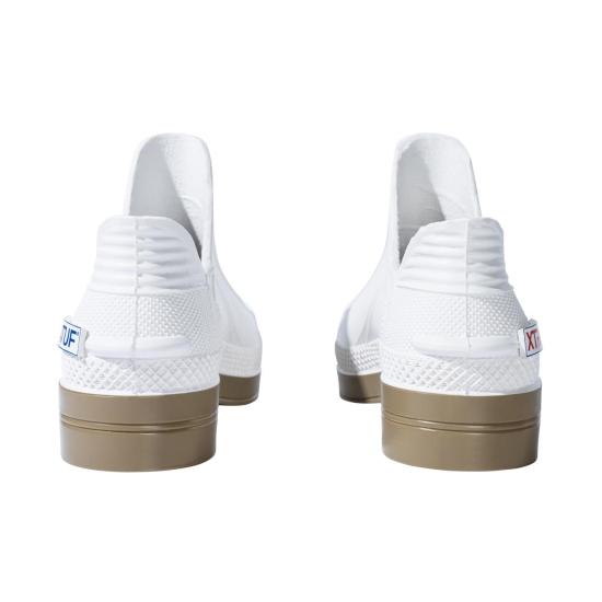  마켓 뮬/슬리퍼 스튜디오 X 엑스트라투프 쉬림프 뮬 - MARKET