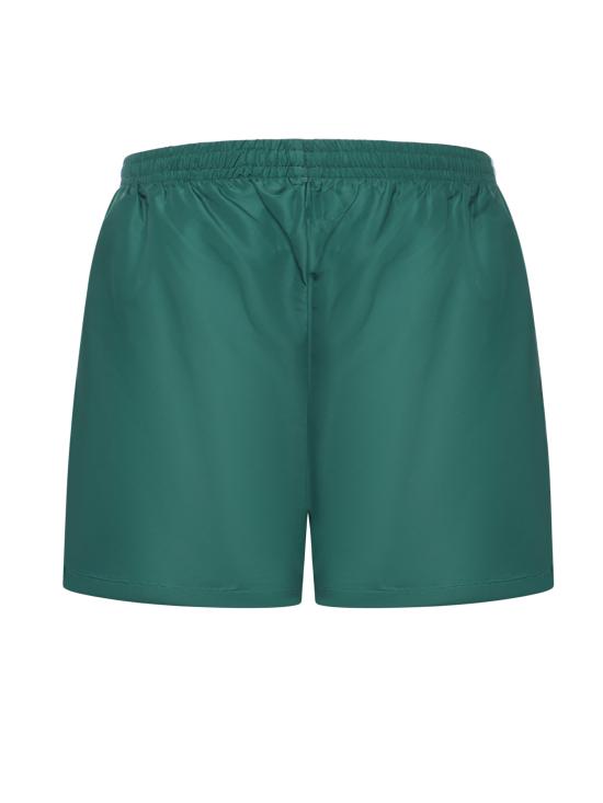 26SS 카사블랑카 스윔팬츠 MSP26TR032 05 Green - CASABLANCA