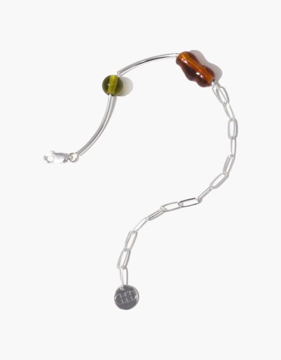  클레드 팔찌 스틸 브레이슬릿 - CLED