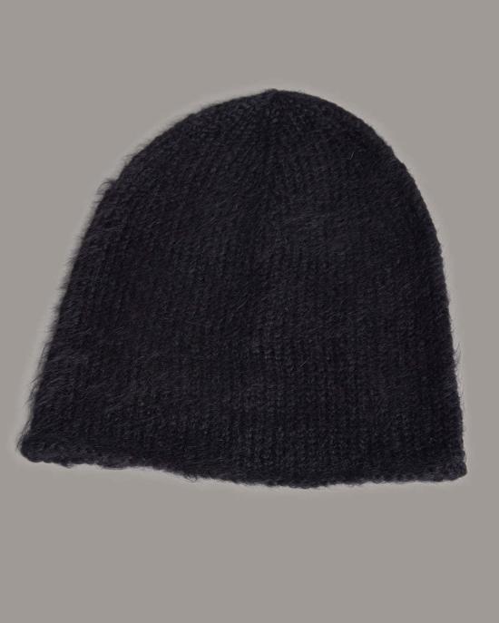  VOZ 모자 보즈 알파카 니트 비니 - OTHER BRANDS