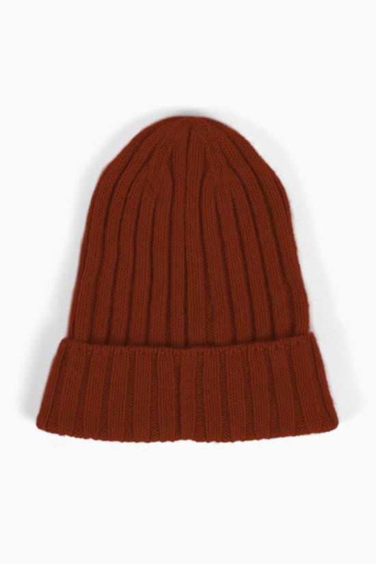  스킨 스튜디오 모자 스케인 스튜디오 골지 베이비 알파카 비니 - SSKEIN STUDIO