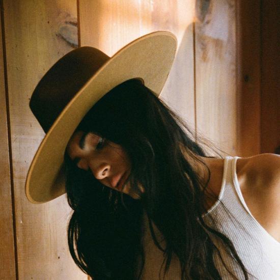  Minga 모자 La Vida 울 랜처 - OTHER BRANDS