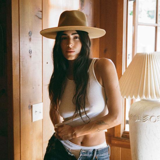  Minga 모자 La Vida 울 랜처 - OTHER BRANDS