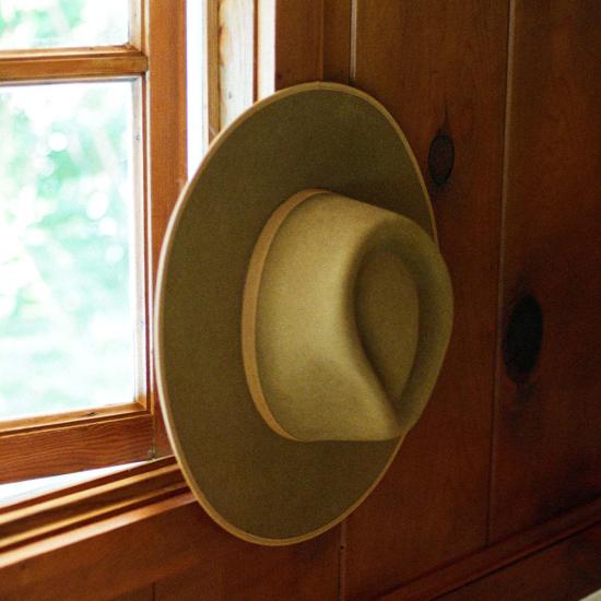  Minga 모자 La Vida 울 랜처 - OTHER BRANDS