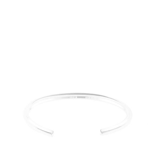  핸섬 팔찌 핸드즘 토론토  스털링 실버