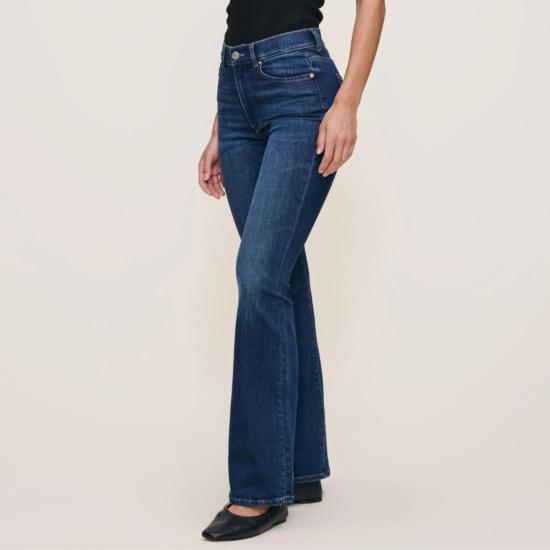  DL 1961 데님 팬츠 Dl 1961 브리짓 부츠컷 진 플랙스 - DL 1961