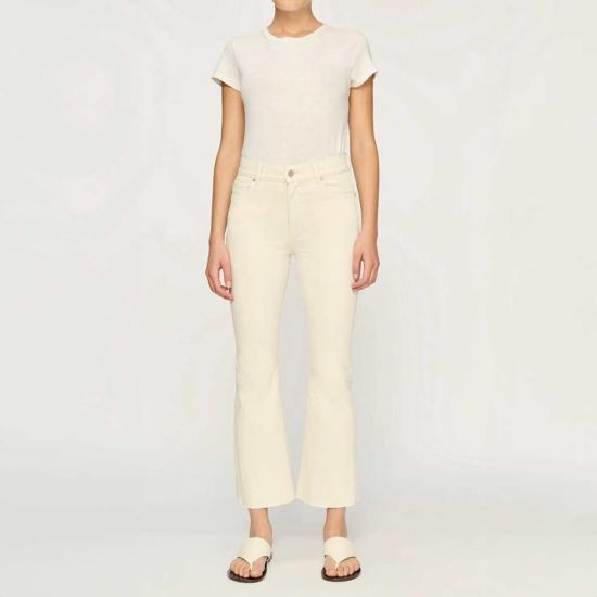  DL 1961 데님 팬츠 Dl 1961 브리짓 부츠컷 진 플랙스