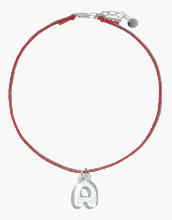  Cled 가죽소품 클레드 레터 참 - CLED