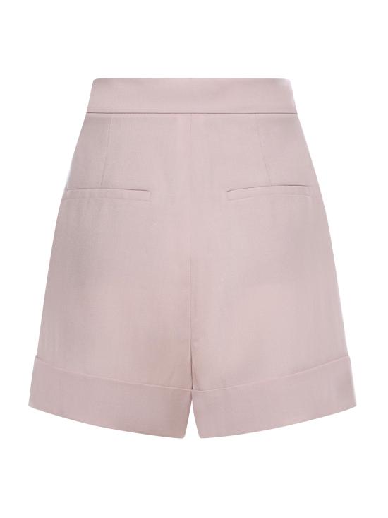 26SS 막스마라 숏팬츠 2611141011600 022 Beige pink - MAX MARA