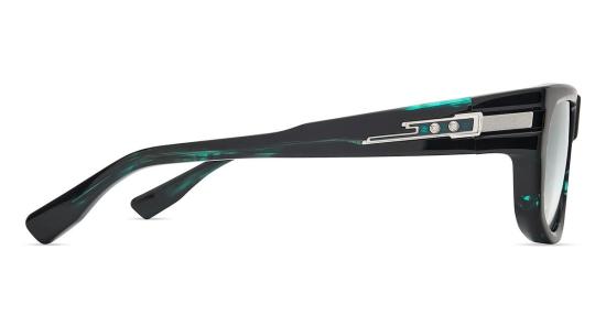  디타 안경 프리덤 선글라스 블랙 - DITA