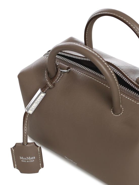 26SS 막스마라 토트백 2614511031600 027 Beige - MAX MARA