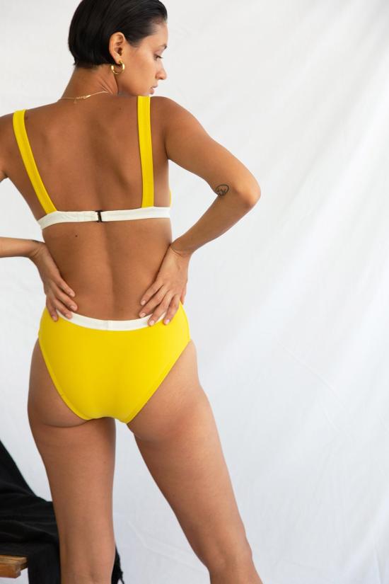  Galamaar 원피스 수영복 갈라마르 브랙스턴 원피스 오로라 - OTHER BRANDS