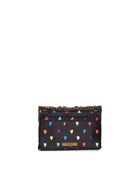 26SS 커트가이거 크로스백 5374105609 BLACK BLACK MULTI - KURT GEIGER