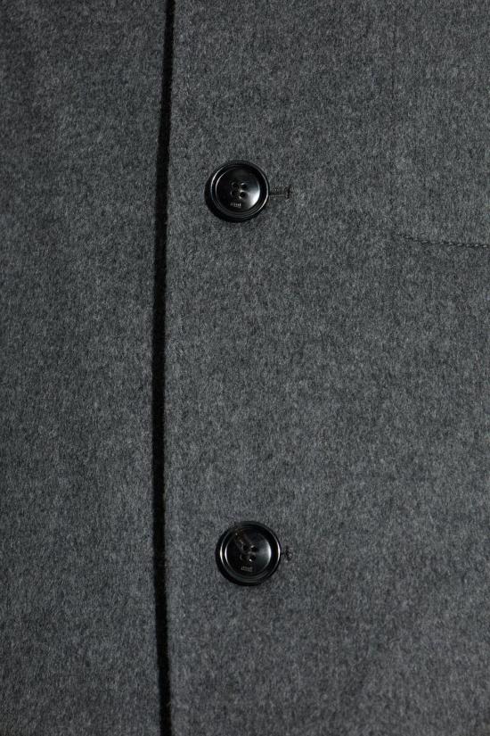  아미 코트 알렉상드르 마티우시 울  그레이 - AMI