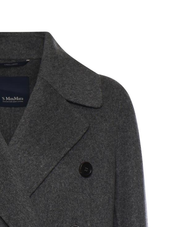 26SS 에스막스마라 수트 자켓 2619041121600 063 PEARL GRAY - 'S MAX MARA