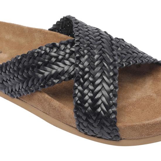 26SS 드래곤디퓨전 샌들 5109 BLACK Black - DRAGON DIFFUSION