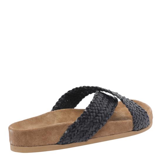 26SS 드래곤디퓨전 샌들 5109 BLACK Black - DRAGON DIFFUSION