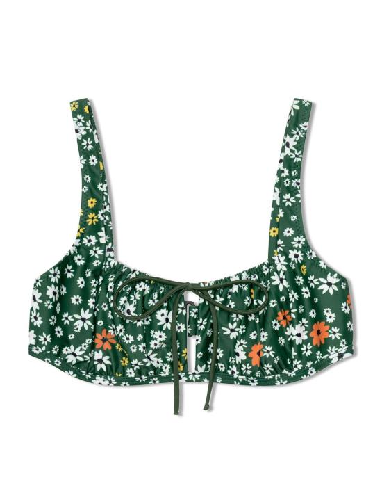  갈라마르 비키니 수영복 슈미즈 브라 스윔 에덴 데이지 - GALAMAAR