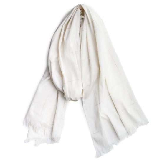  Other’s Trade for Hope 머플러/스카프 Other’S Trade For Hope 스카프 화이트