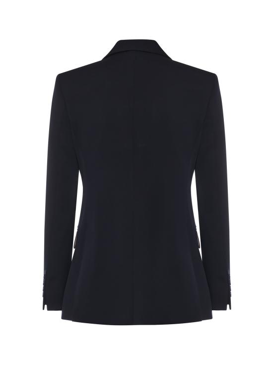 26SS 막스마라 수트 자켓 2611041071600 007 Blue - MAX MARA