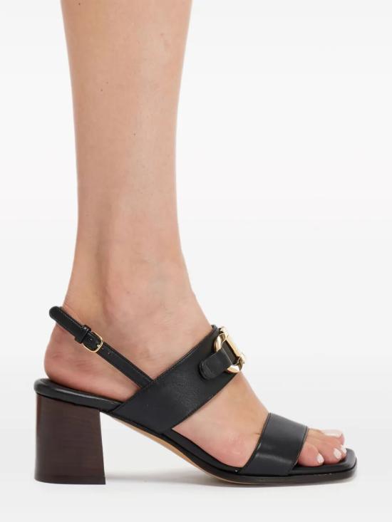 26SS 살바토레 페라가모 샌들 01G963 0769666 NERO - SALVATORE FERRAGAMO