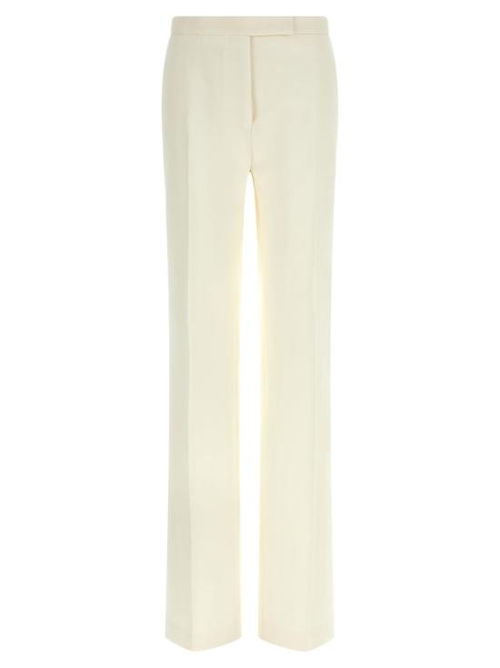  톰포드 팬츠 턱시도  화이트