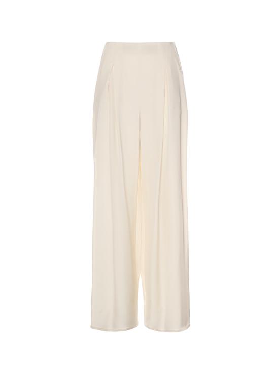 26SS 막스마라 팬츠 2611131018600 036 White