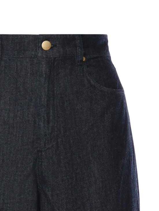 26SS 에스막스마라 데님 팬츠 2619181041600 001 Blue - 'S MAX MARA