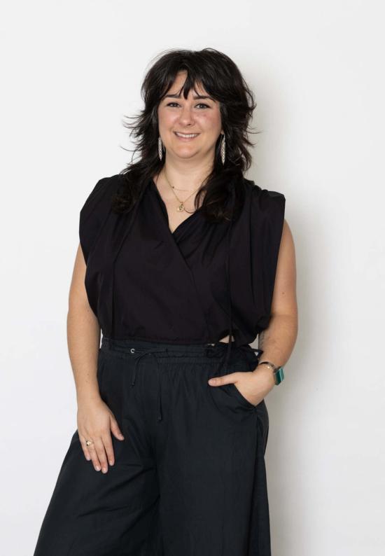  에스비제이 오스틴 민소매 티셔츠 Sbj 오스틴 로즈 탑 - SBJ AUSTIN