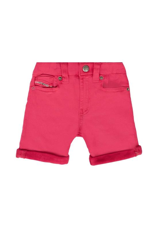  [키즈] 디젤 쇼츠/버뮤다 키즈  반바지 푸시아