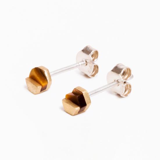  밍유왕 이어링 밍위왕 소수점 귀걸이 - MING YU WANG