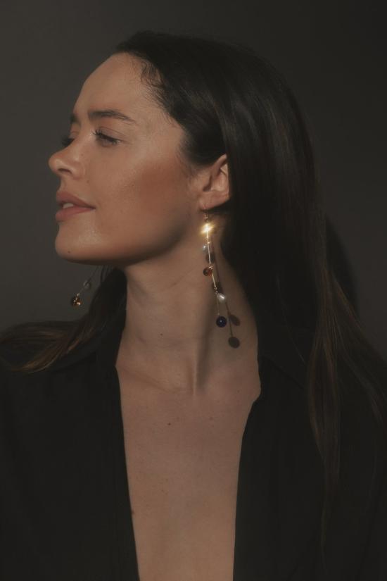  린지 루이스 주얼리 이어링 - LINDSAY LEWIS JEWELRY