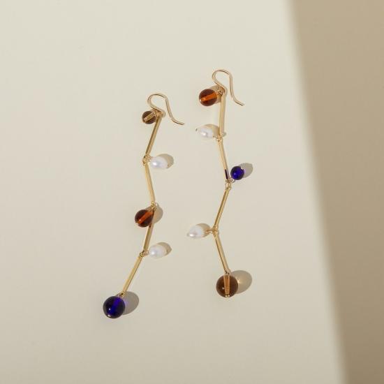  린지 루이스 주얼리 이어링 - LINDSAY LEWIS JEWELRY