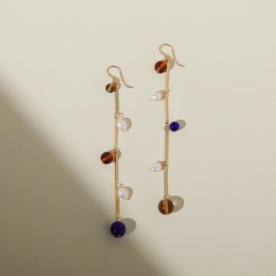  린지 루이스 주얼리 이어링