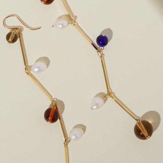  린지 루이스 주얼리 이어링 - LINDSAY LEWIS JEWELRY