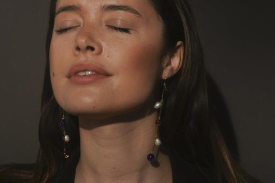  린지 루이스 주얼리 이어링 - LINDSAY LEWIS JEWELRY