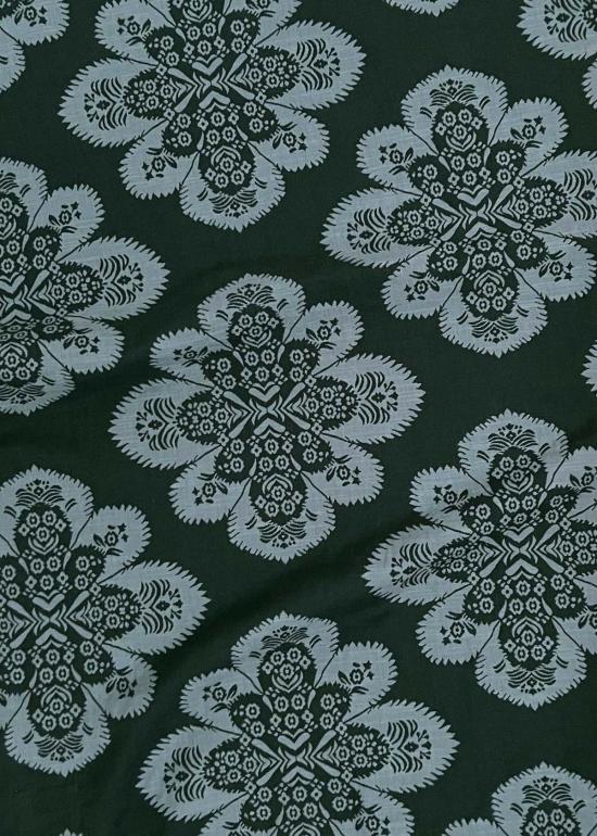  에이스 앤 지그 블라우스 에이스 & 지그 메이슨 쉘 - ACE & JIG