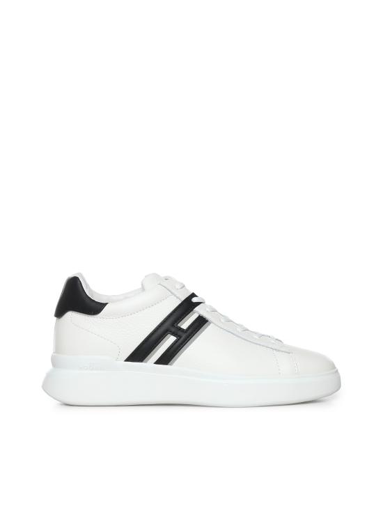 26SS 호간 스니커즈 HXM5800DV42UXS 828F White