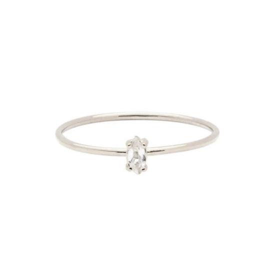  타린 토마스 반지 레지 미니 링 - TARIN THOMAS