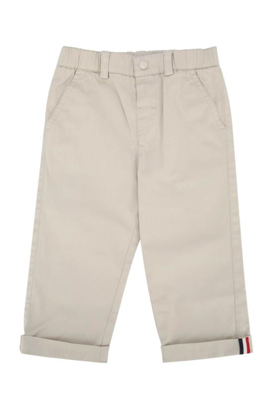  [키즈] 몽클레어 트레이닝/조거 팬츠 아동용 바지