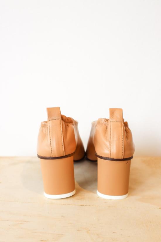  Gray Matters 힐/펌프스 그레이 매터스 Micol 펌프스 Cammello - OTHER BRANDS