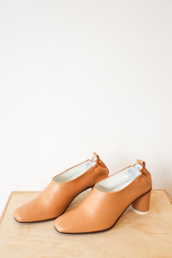  Gray Matters 힐/펌프스 그레이 매터스 Micol 펌프스 Cammello - OTHER BRANDS