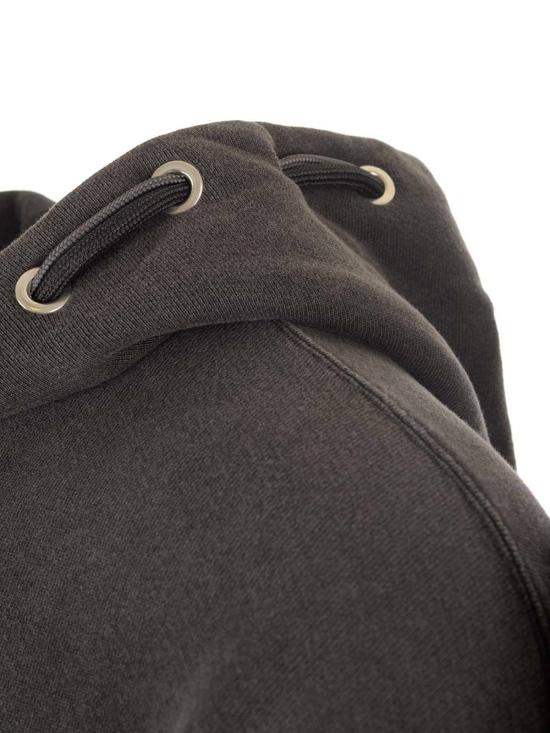  오프화이트 후드 티셔츠 오프 화이트 Ombb119f23fle005 1084 플리스 블랙 멀트 - OFF WHITE