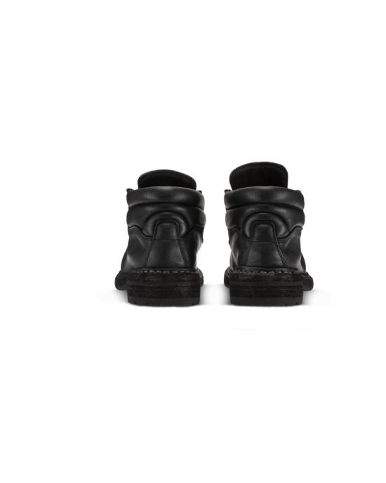  구이디 부츠 190  블랙 - GUIDI