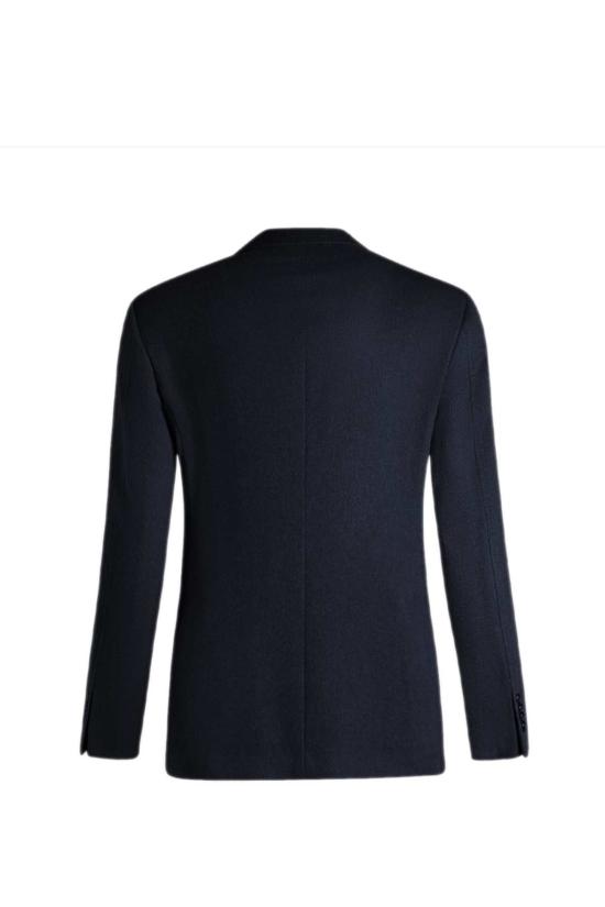  에트로 수트 자켓 재킷 블레이저 블루 - ETRO