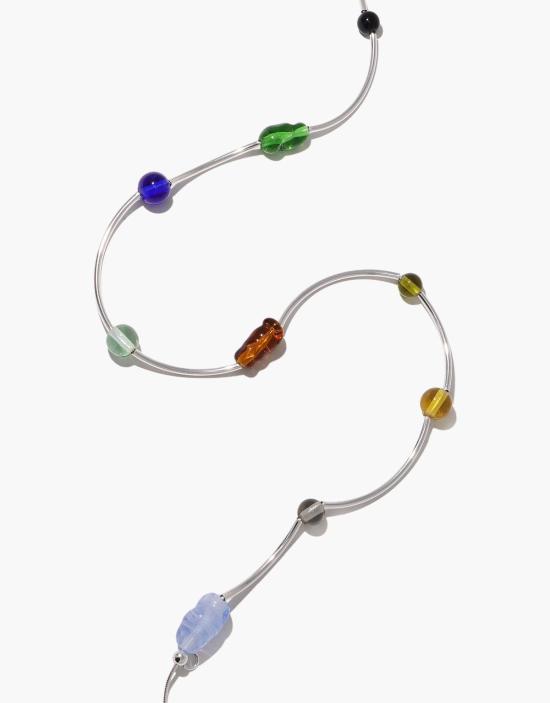  클레드 목걸이/팬던트 할로 목걸이 - CLED