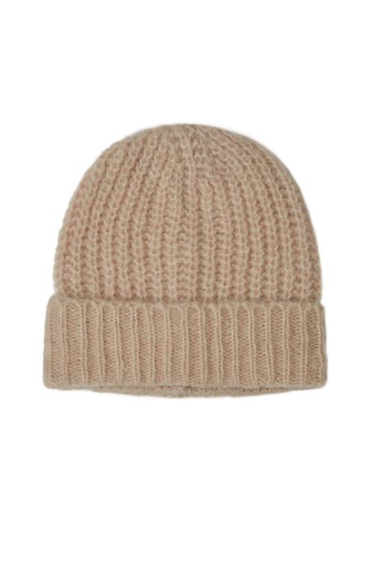  ELEVEN SIX 모자 일레븐 식스 소피아 햇 페일 카멜 - OTHER BRANDS